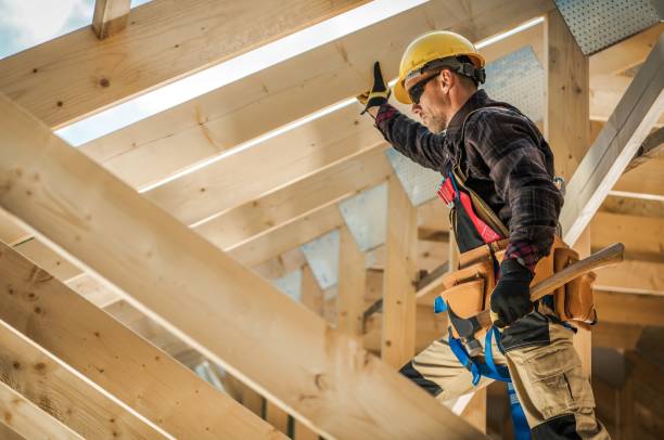 Best Roof Waterproofing Services  in Johnstown, CO