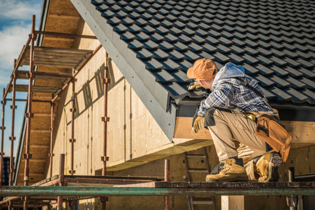 Best Roof Maintenance Services  in Johnstown, CO