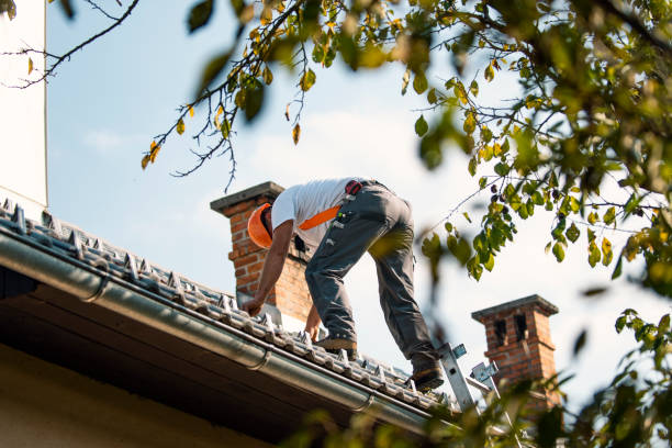 Gutter Installation and Roofing in Johnstown, CO