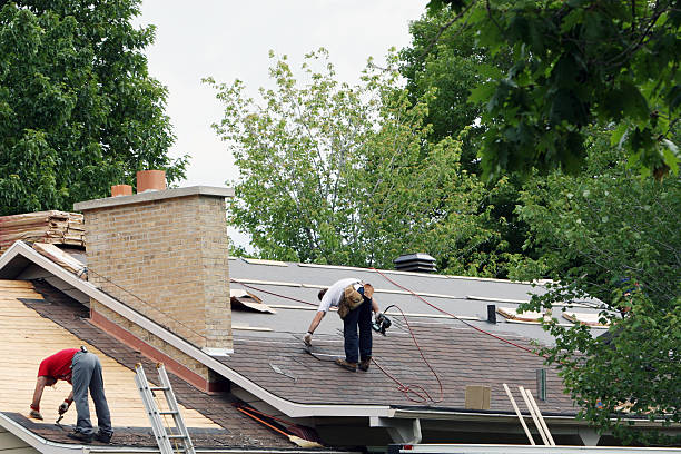 Tile Roofing Contractor in Johnstown, CO