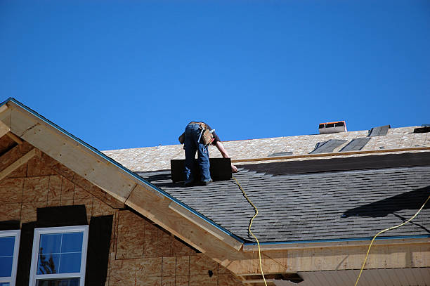 Professional Roofing Contractor in Johnstown, CO