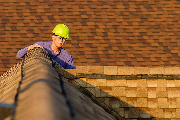 Best Emergency Roof Repair  in Johnstown, CO