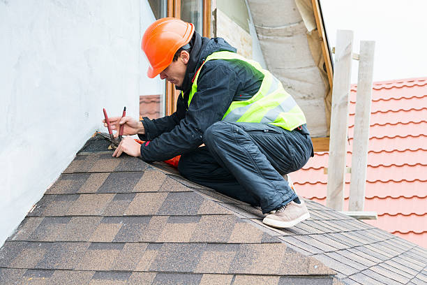Quick and Trustworthy Emergency Roof Repair Services in Johnstown, CO