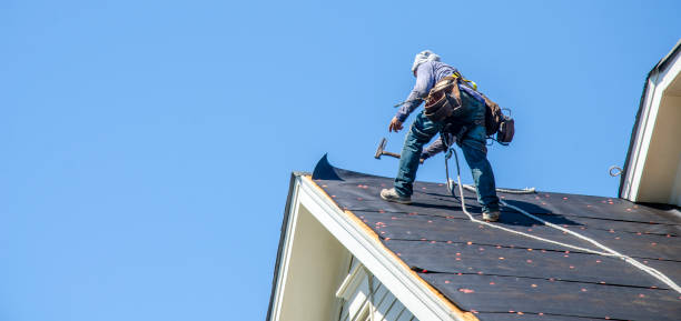 Best Flat Roof Repair Services  in Johnstown, CO